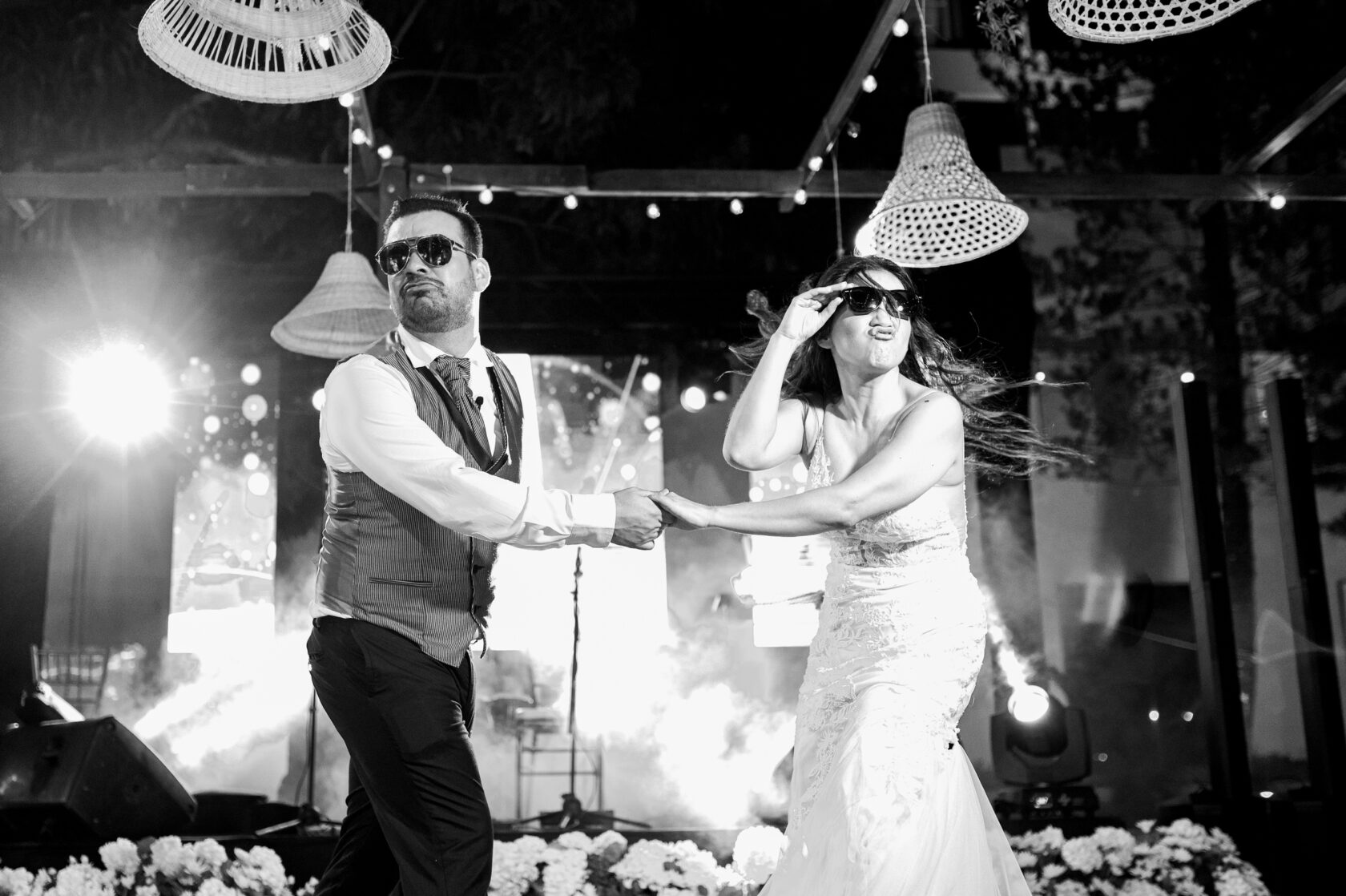 Laughter, emotions and enjoyment to the fullest - wedding destination in Cartagena