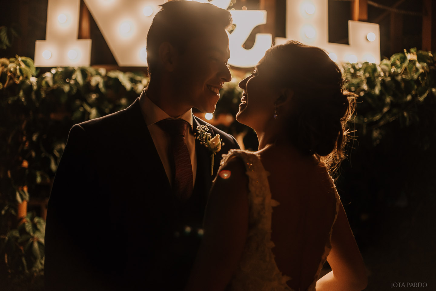 Contáctanos Jota Pardo Photography - Fotógrafo de bodas