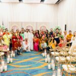 South Asian Wedding Institute certification workshop participants
